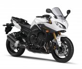2013 Yamaha Fazer 8 ABS photo
